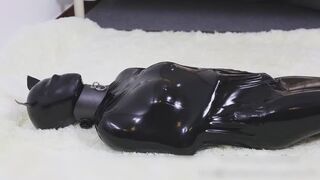 fss7-Latex Mummy