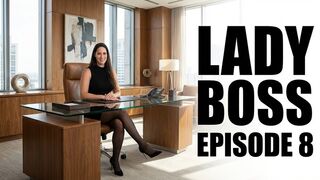 Lady Boss Episode 8 - The Email