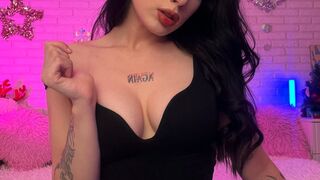 You must obey your mistress