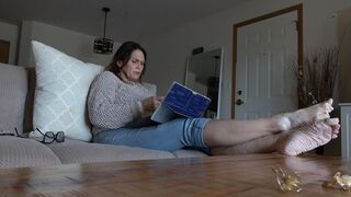Not Alone In My Home, 4th