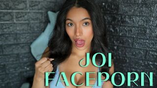 JOI FACEPORN
