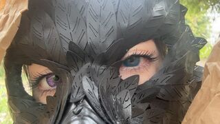 Between Eyes (Cocoon State Transformation)