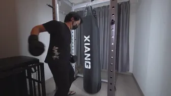 Orangeboy's Bondage Studio