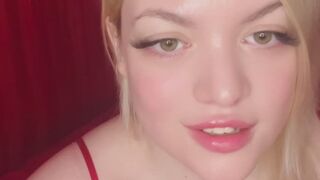 My spells make you obsessed, hard , and aching to impress me with your money.