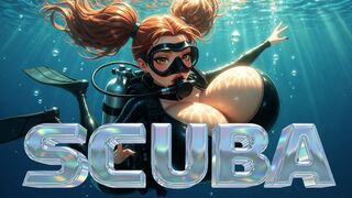 Beneath the Surface: Dominance in the Deep - Regulator Control, Breath Play, Weightless Temptation & Intense Surrender