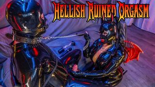 Hellish Ruined Orgasm
