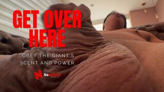GIANT GABRIEL CALLS YOU CLOSER SUB