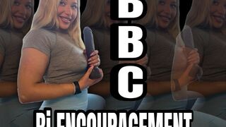Good Boy… Surrender to BBC | Bisexual Encouragement Video Let me guide you into your deepest desires…