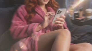 POV: Inside Your Wallet | Greedy Bratty Princess