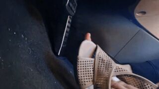Speeding In Wedges