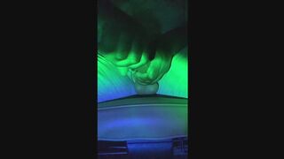 BBC INTERROGATION PART 3 OF 25 - The Girth Protocol: Silent Jaw Training with Tyson