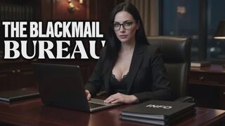 The blackmail bureau