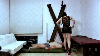 Sadika Femdom Club