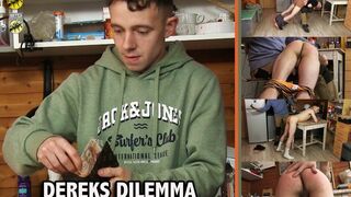 DEREKS DILEMMA HD