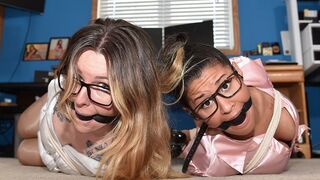 Calisa & Jayme Promotion