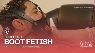 Furious Brat`s Verbal Destruction: Licking My Soles FULL
