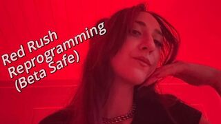Red Rush Reprogramming (Beta Safe)