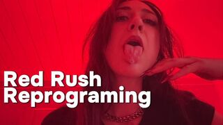Red Rush Reprogramming