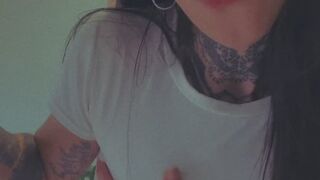 Pathetic Little Thing… Smoking JOI Humiliation, You Needed This
