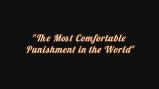 Why You’ll Never Want to Leave This Punishment - Only Audio History
