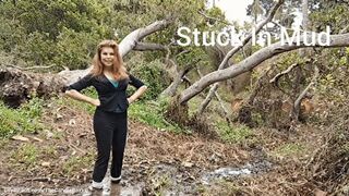 Stuck In Mud - Candle Boxxx 1080