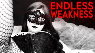 Endless Weakness Enslaving JOI Mind Fuck