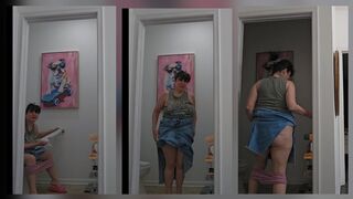 Pee and Update On Friyay May 1 st