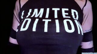 LIMITED EDITION
