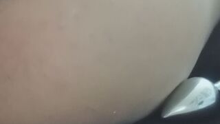 Clear Dildo & Deep Expander Play - Extreme Stretching (Part 2)