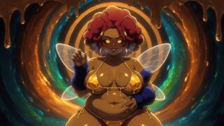 Step-Mama JOI For Step-Bee