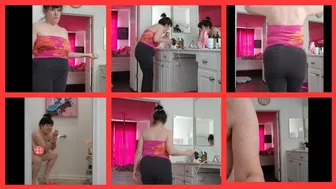 The Girlfriend Xxxperience Xxx