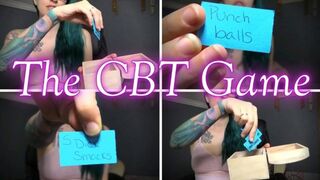 The CBT Game mp4
