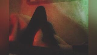 Taboo Connection - Love - Webcam, Almost caught