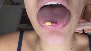 ASIAN GODDESS VORE FETISH PART 2 BY KIARA AND SMALL JEFF FULL HD