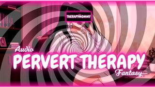 PERVERT THERAPY-FANTASY (MP4)