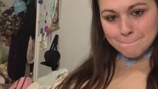 JOI- Call from your Horny Girlfriend!