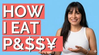 How To Eat Pussy Like a Pro