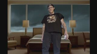 Alpha Tyler Humiliates and Grows Giant