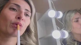 Smokingqueen2026