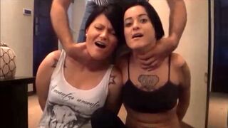 CHOKE GROUPIS -FULL VERSION MP4