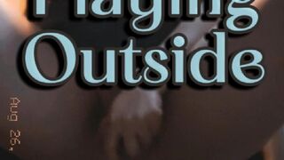 Penney Layne - Playing Outside