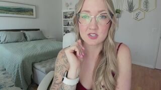 Professor Catches You Jerking In Class And Humilates You