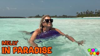 1442 Paradise vibes