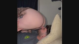 Fart Domination Compilation