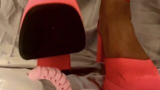 Who is Princess Ember | FemDom FinDom Ebony Giantess Princess