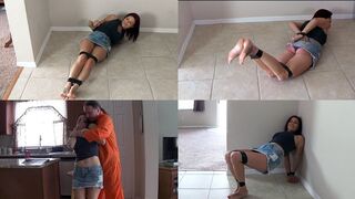 The Convict Chronicles! Taped And Terrified!