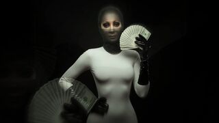 Findom ASMR DOMINA Devotion #2 : You Become a Renewable Resource