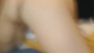 Twerking, Shaking my ass and Pussy