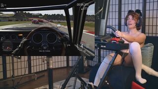 BJ RD Race 4