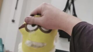Minion Fuck